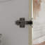 59.8"H Display Cabinet With LED And Glass Door-1901573646