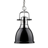 Alethia 1 - Light Kitchen Island Pendant