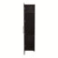 Armoire de rangement murale empilable
