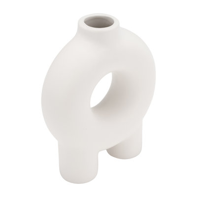 Vase Corsetti