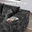 Canapé-lit 2 pièces avec coussin Kessas-1339489339-1339489336