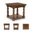 Table de bout Gulnara