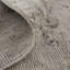 Wyman Transitional Abstract, Ivory/Gray Area Rug-2053505546