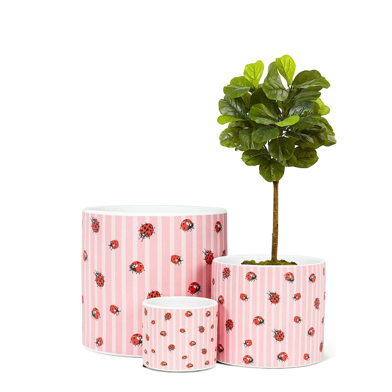 Gerlind Ceramic Pot Planter