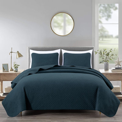 Solid Color Cotton Quilt Cotton Quilt