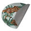 Tapis extérieur Rumble In the Jungle-1923102146