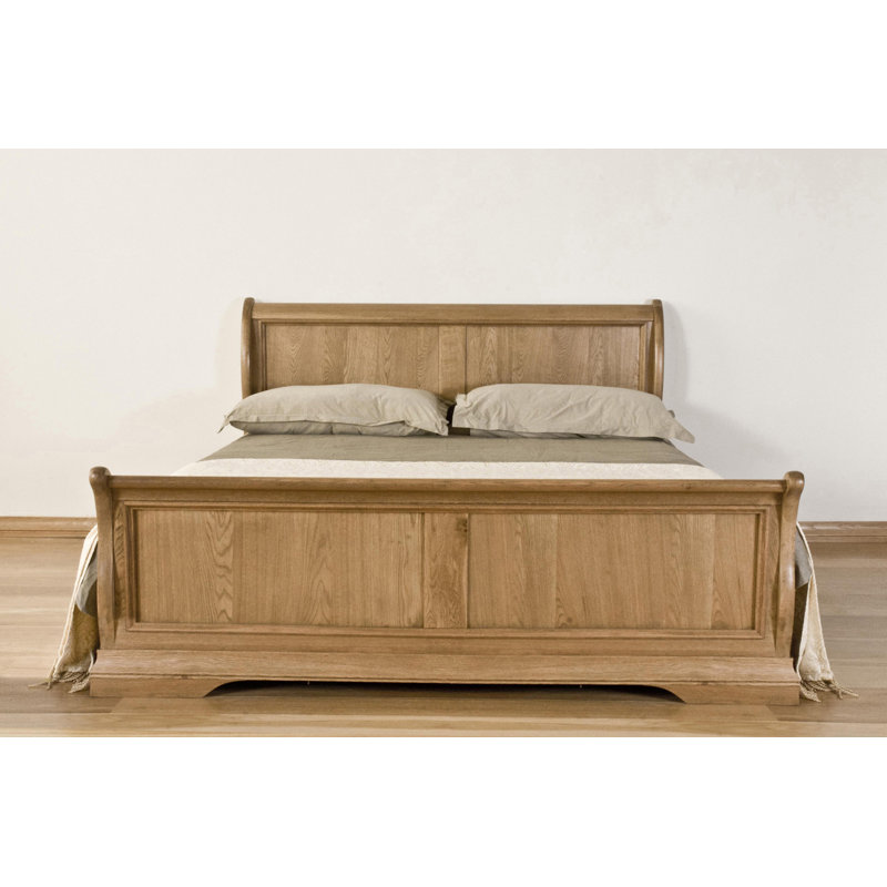 Bed, Kingsize (5')