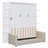 Multi-Function Murphy Bed with Sofa and Storage Space-Saving and Comfortable for Small Apartments and Studios-132796354