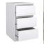 Briken Piece Bedroom Set