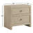 Dockside Nightstand