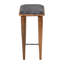 Tabouret de comptoir Molden