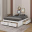 Lit plateforme avec 6 tiroirs-22755493-22755514