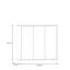 Alice Springs 12 Pair Shoe Storage-127668812