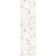 Rounded Mini Slats 112" L x 12" W x 0.25" D Polystyrene Glue-up Wood Slat Walls 93 sq.ft.