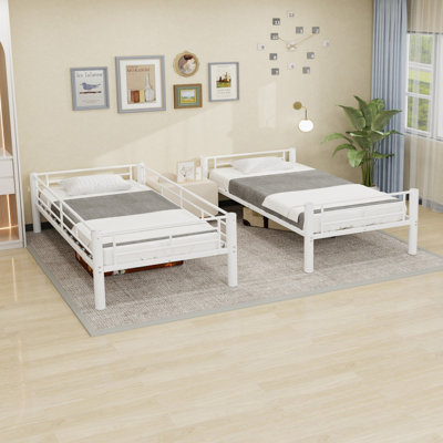 Single (3') Bunk Bed