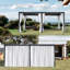 Pergola en aluminium à toit réglable-86568527-88254324