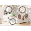 Teddy Bear children's bed with drawer-13014707