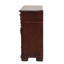 Commode 9 tiroirs Lyndon