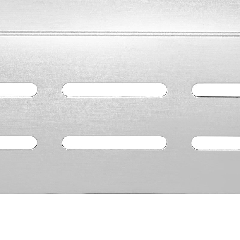 Barres de remplacement en 17 pour la grille en acier Genesis 300, 5 et 2 plaques chauffantes, corrosion - facile à nettoyer, remplacement de la grille d'installation rapide, longue durée, ajustement précis