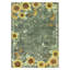 Tapis lavable à la machine Sun Sun-673759570