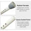 Ashford Height Adjustable Toilet Frame