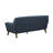 Blue Sofa