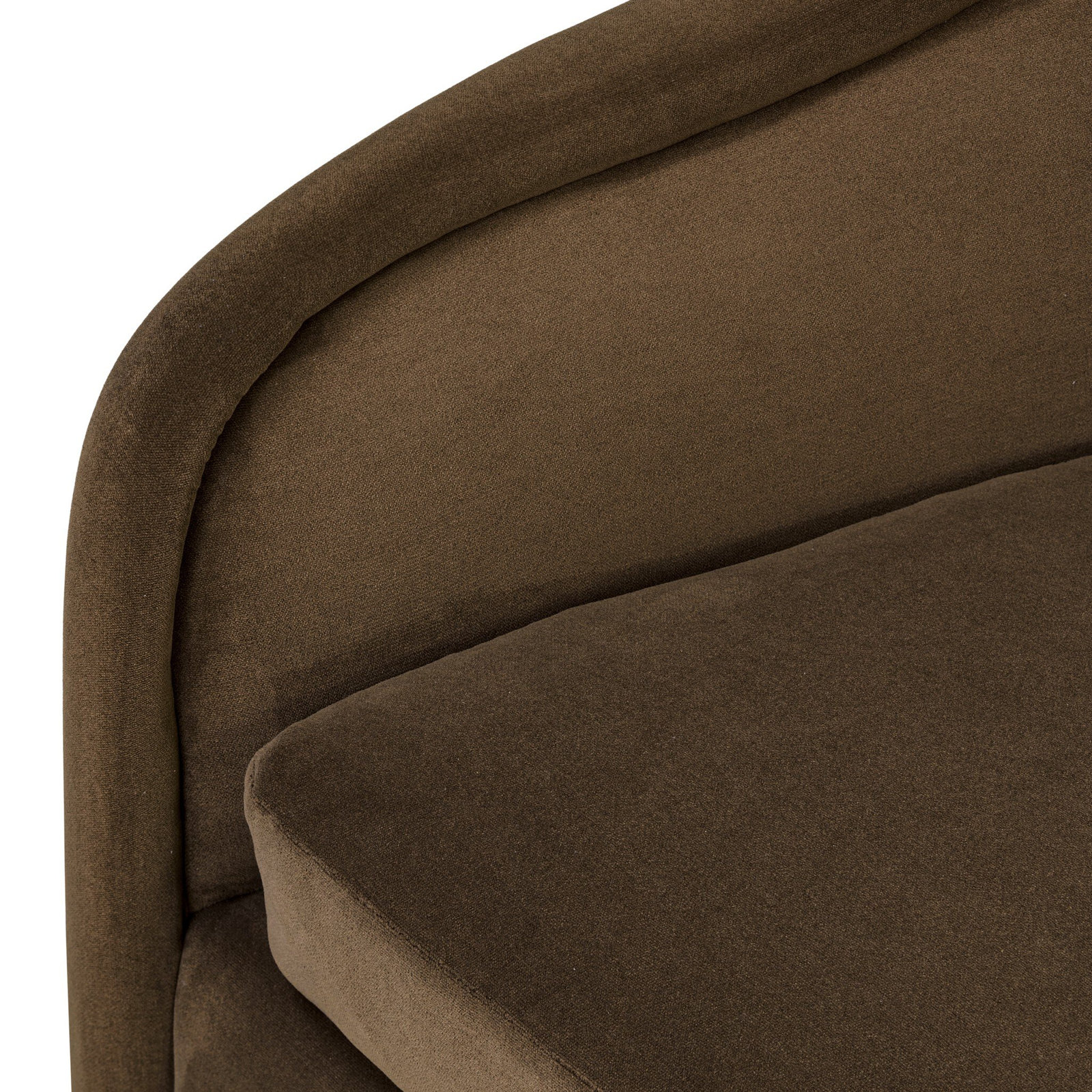 Blaire Swivel Chair-Crypton Henry Coffee, Crypton Henry Coffee