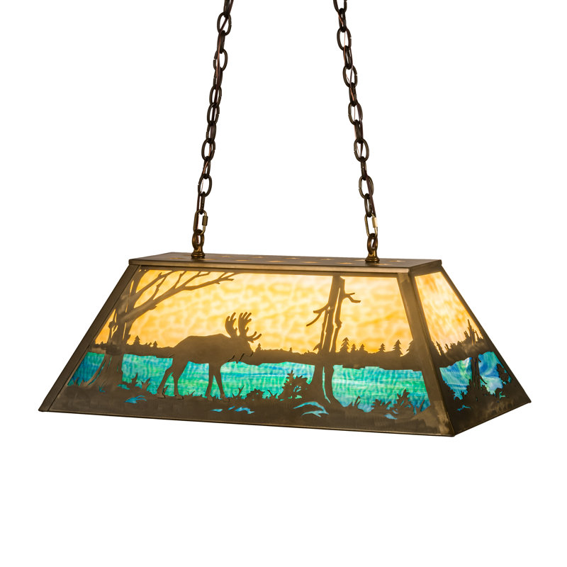 6 - Light Pendant