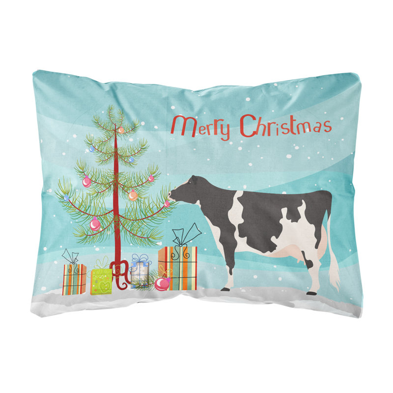  Coussin Holstein