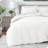 Premium Microfiber Duvet Cover and Sham Set-20183025-20199184