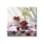 "Cherries & Botanicals", art mural sur toile par RB-1272572672