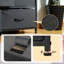 Commode 8 tiroirs Norco
