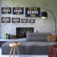 Let Us Serve You Street (paquet de 2) en plastique 8 po x 12 po