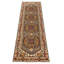 Tapis gris Serapi Heritage 2 pi 5 po x 10 pi 0 po