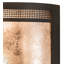 Applique murale Cristyan