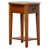 Medium Oak selected
