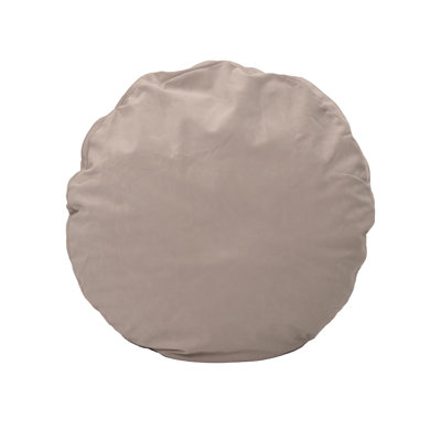 Pouf The Whatsit Companion - Taupe