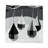 Ornaments Cotton Sateen Cocktail Napkins-122066825