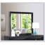 Miroir Glory Furniture Marilla G1500-M, noir-2055232538