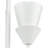 Pinellas 6 - Light Dimmable Linear Chandelier-94230753