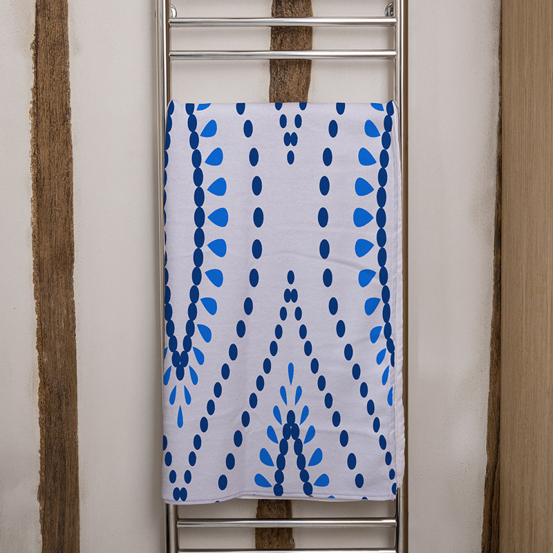 Bowdon Midweight Bath Towel