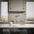 Purist Bar Faucet with Accessories-62791758