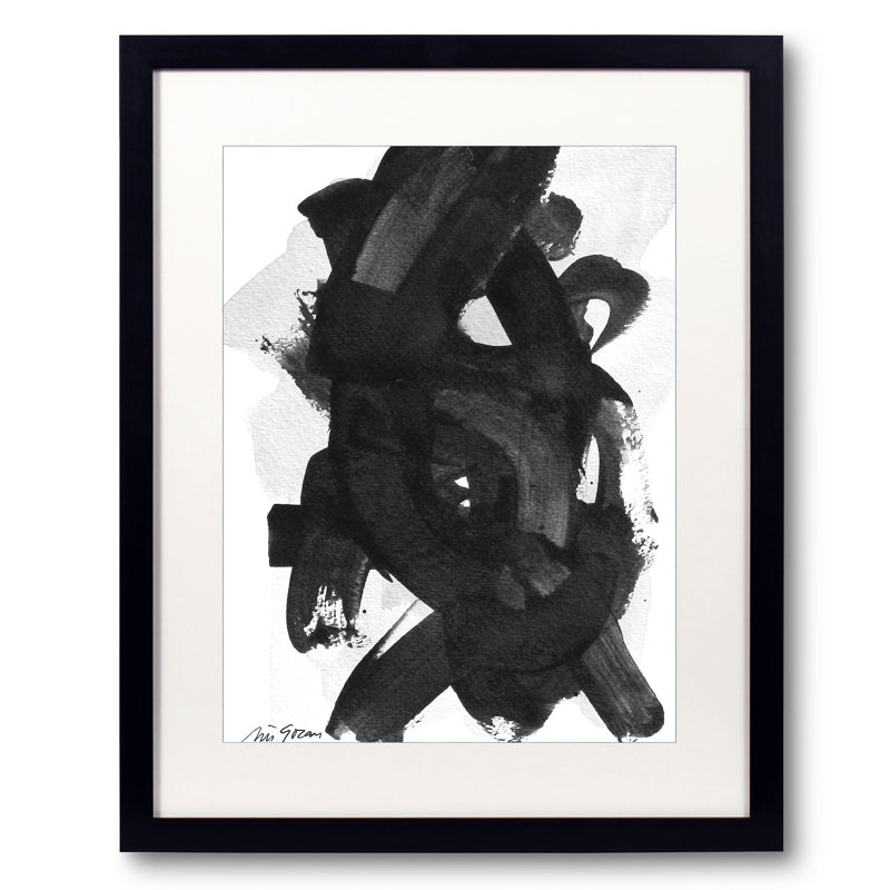 14.7.3 Print by Simona Gocan, 20" H x 16" W