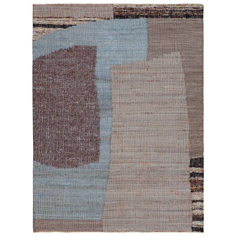 Aquila Abstract Indoor Rug, Rectangle 9' x 12'