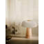 Glossy Mini | Table lamp | Pink