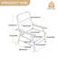 Fauteuil inclinable réglable-130911347