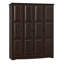 Armoire-penderie 100% bois Arieyana-1273274461