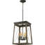 Lustre rectangulaire à 4 lumières Jamii-Leigh-676769605