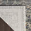 Crocifisso Oriental Area Rug-1667870864