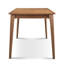 Solid Wood Dining Table